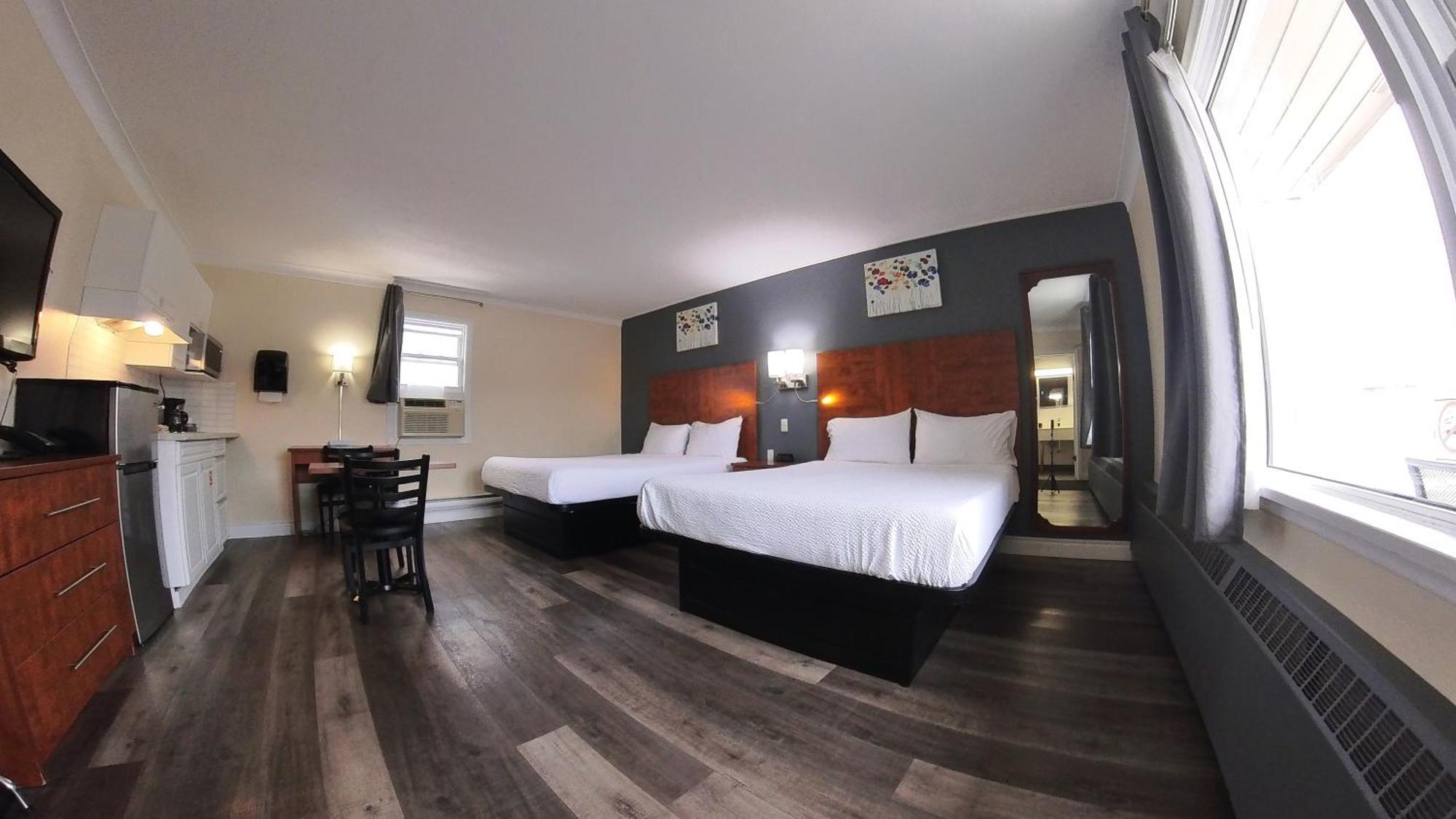 Moonlight Inn And Suites Sudbury Ngoại thất bức ảnh