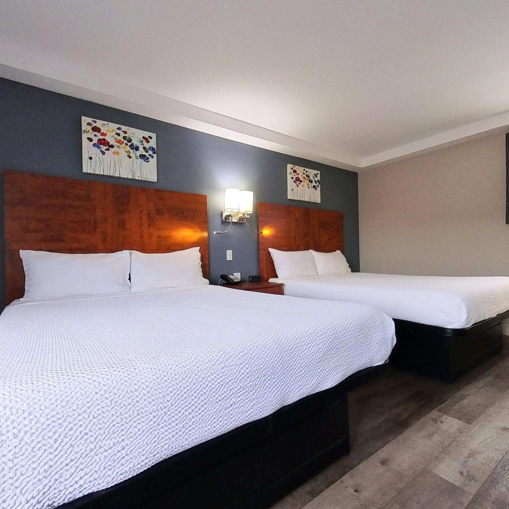Moonlight Inn And Suites Sudbury Ngoại thất bức ảnh
