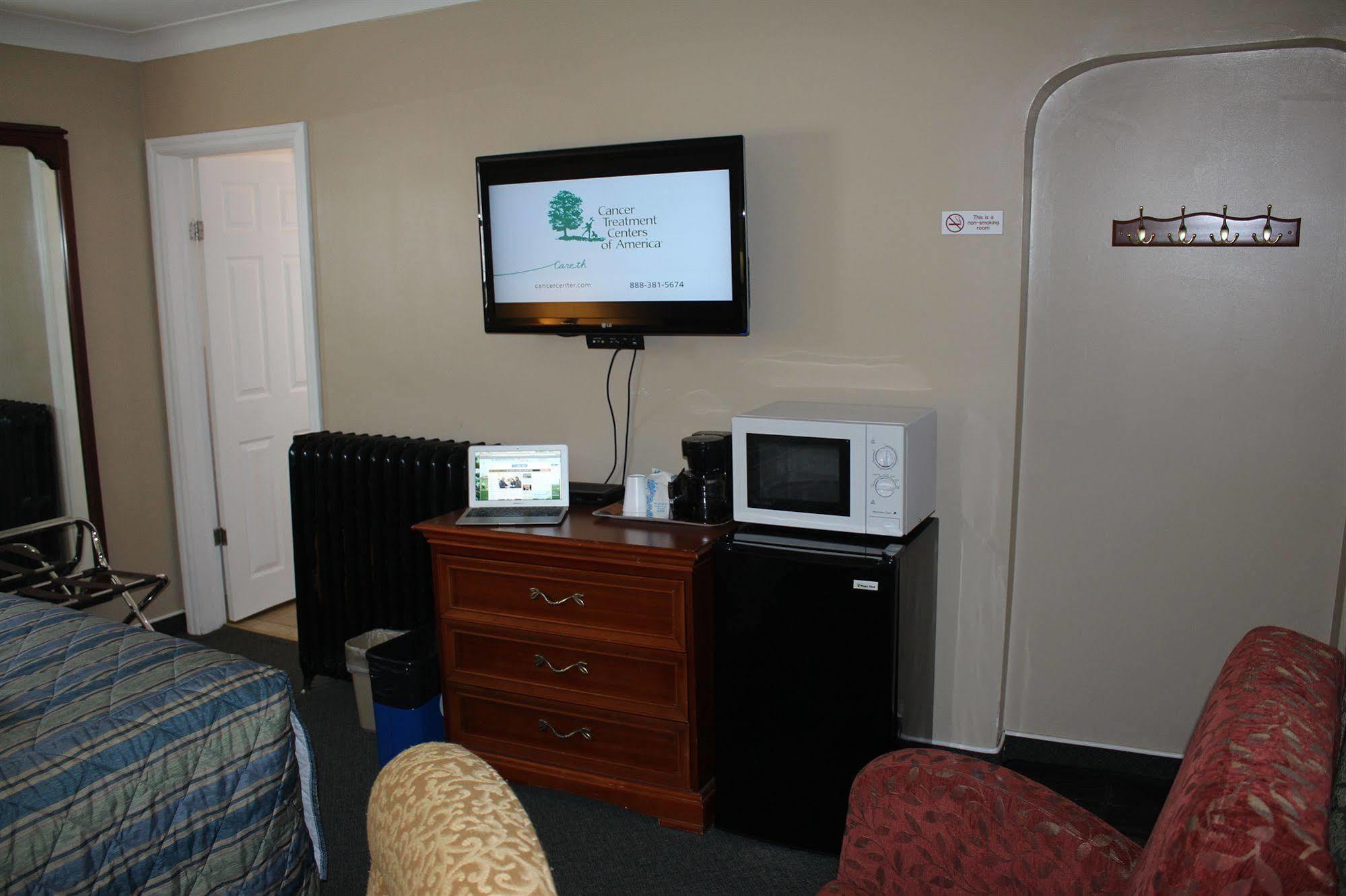 Moonlight Inn And Suites Sudbury Ngoại thất bức ảnh
