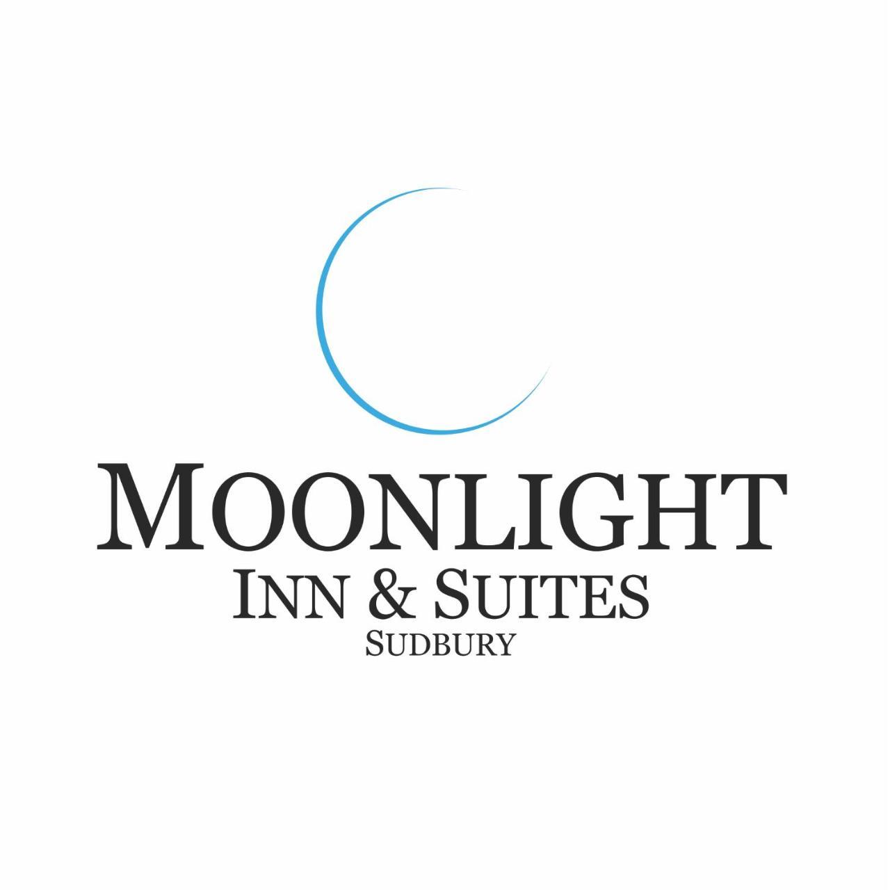 Moonlight Inn And Suites Sudbury Ngoại thất bức ảnh
